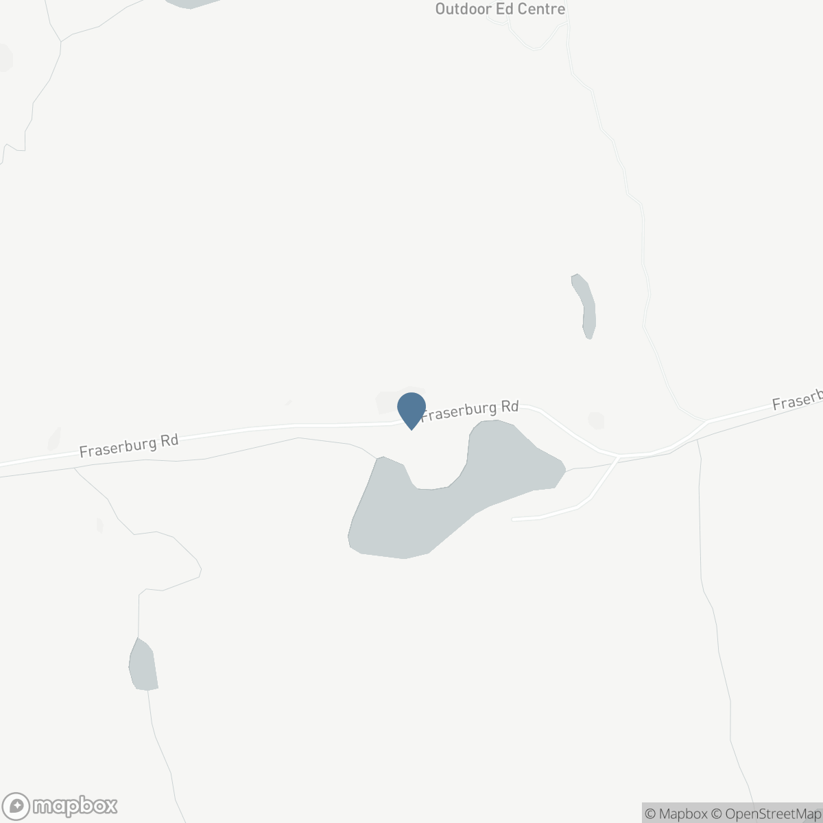 1731 FRASERBURG ROAD, Bracebridge, Ontario P1L 1X3